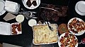 Superbowl Spread